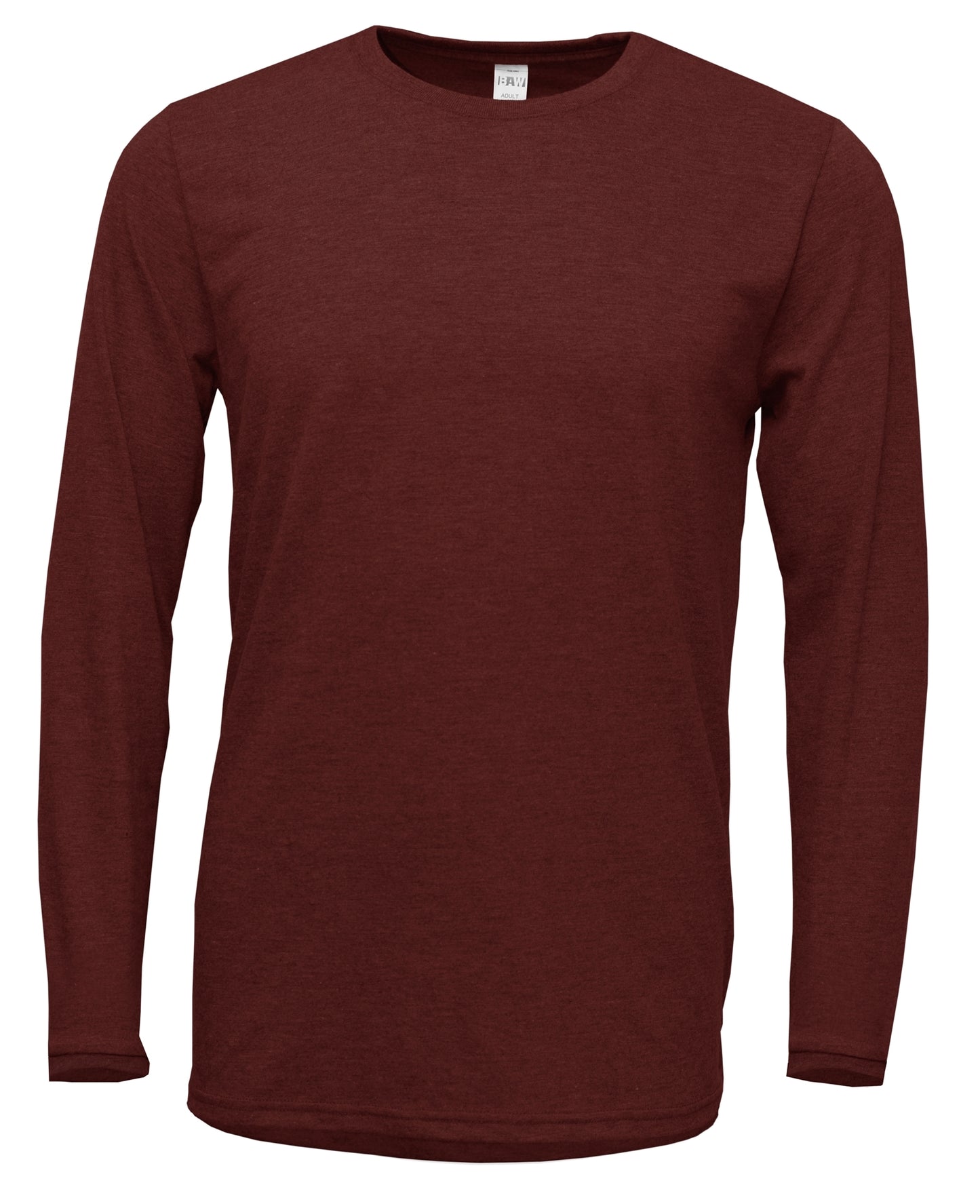 Adult LS Performance T-Shirt