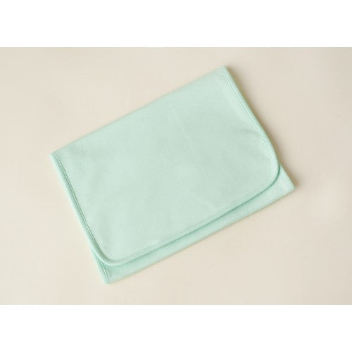 Infant Burp Cloth Plain