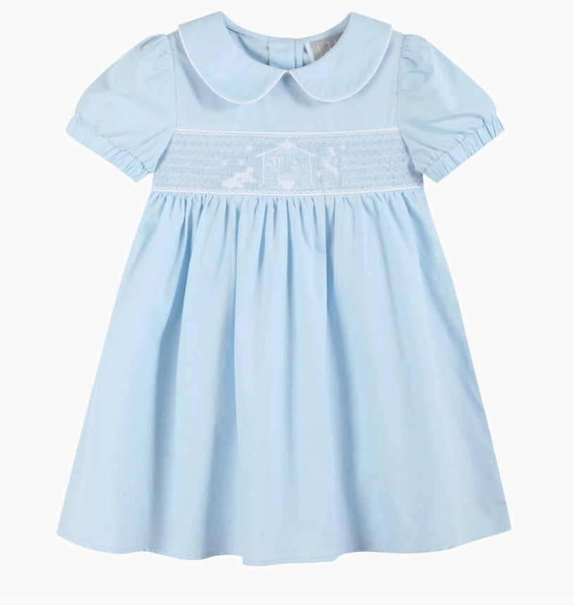 Nativity Dress
