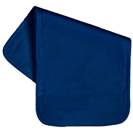 Infant Burp Cloth Plain