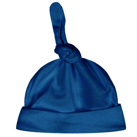 Infant Baby Beanie Knot Cap
