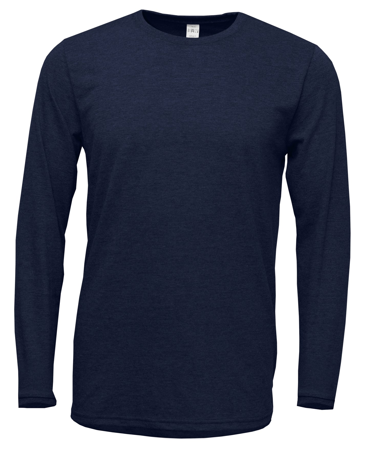 Adult LS Performance T-Shirt