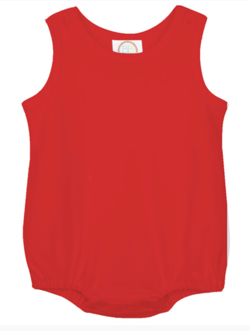Unisex Bubble