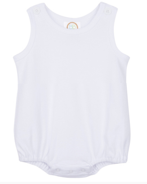 Unisex Bubble