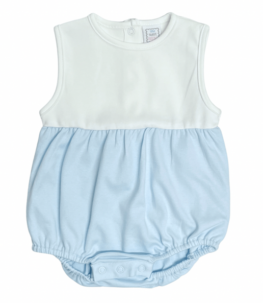 Unisex Sleeveless Bubble