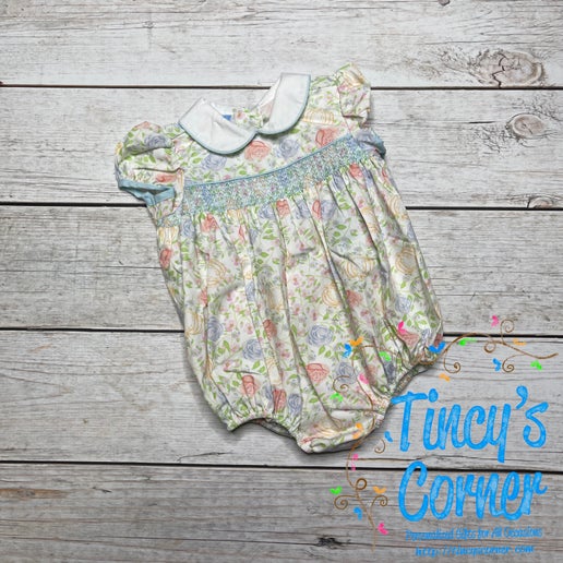 Pumpkins Garden Bubble