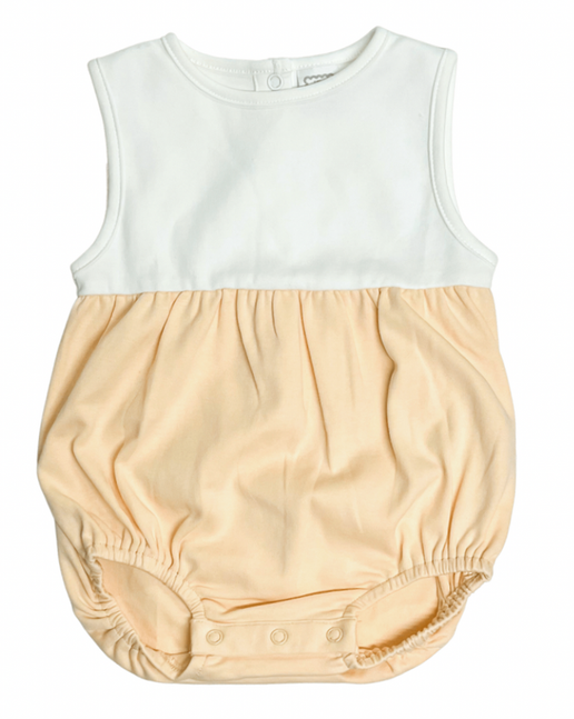 Unisex Sleeveless Bubble