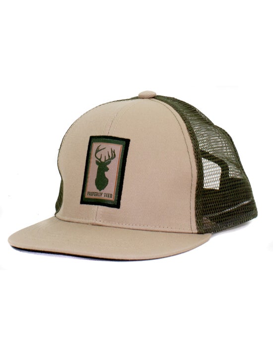 PT Youth Trucker Hat