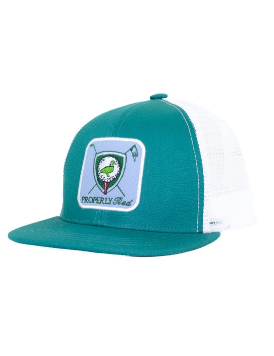 PT Youth Trucker Hat