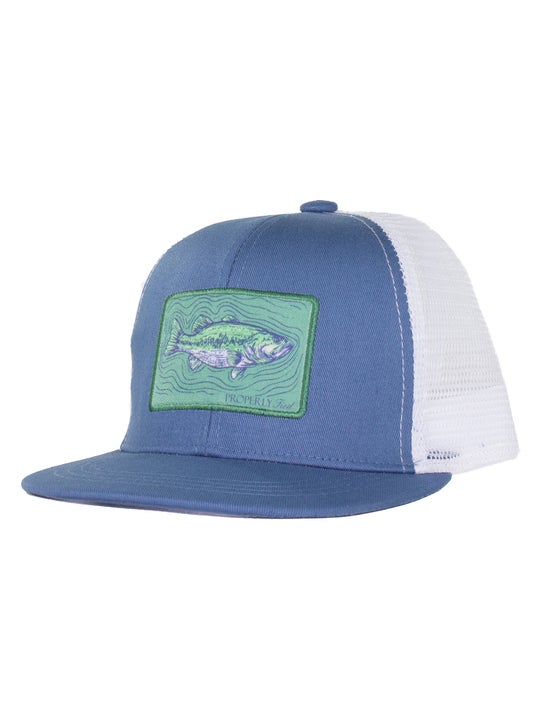 PT Youth Trucker Hat