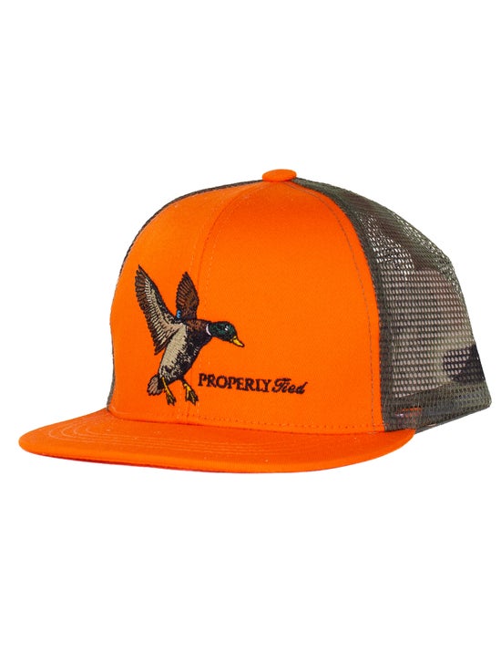 PT Youth Trucker Hat