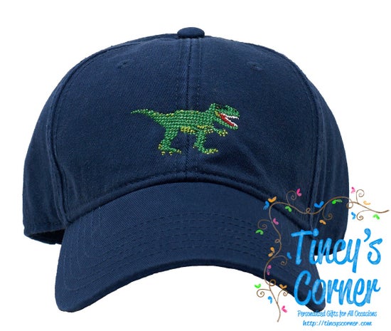 Harding Lane Kids Baseball Hat