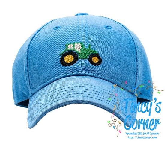 Harding Lane Kids Baseball Hat