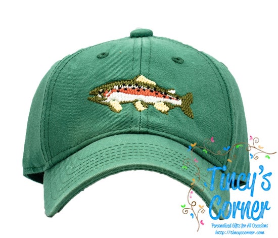 Harding Lane Kids Baseball Hat