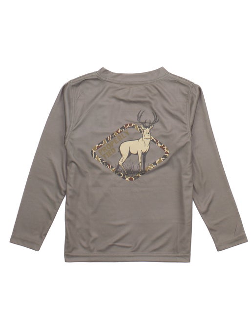 PT LS Performance Tee
