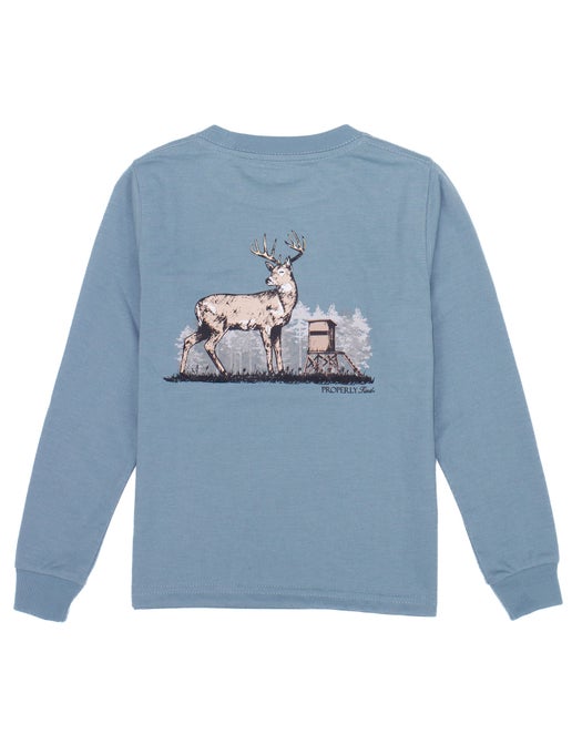 PT LS T-Shirt