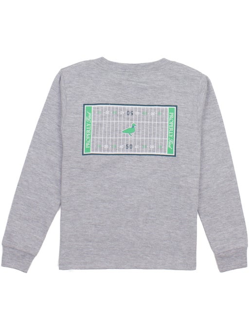 Boys PT LS T-Shirt