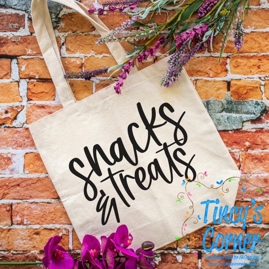 Jumbo Tote Bag