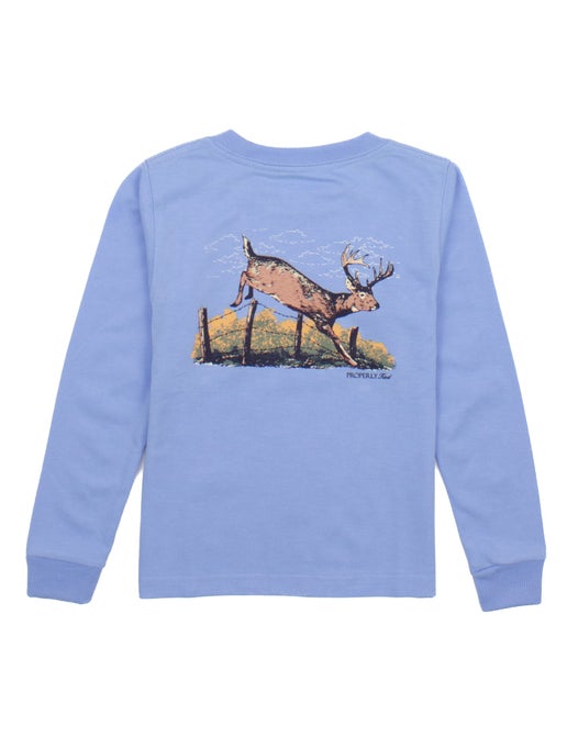 PT LS T-Shirt
