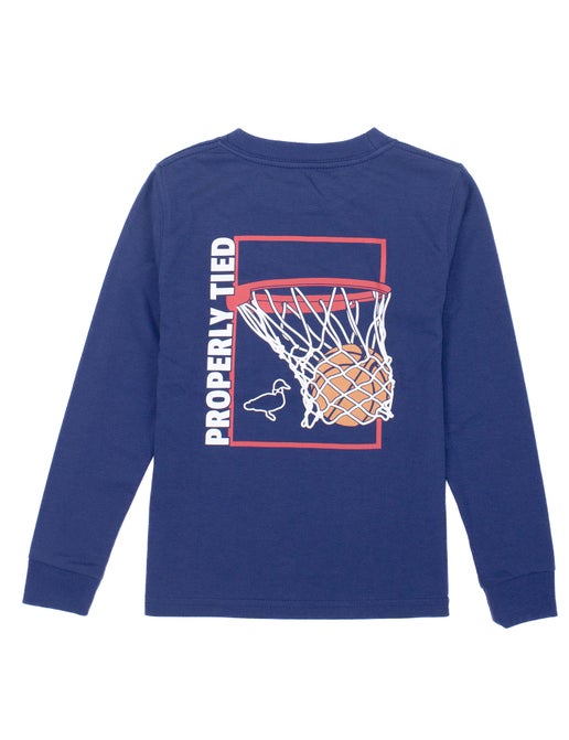 PT LS T-Shirt