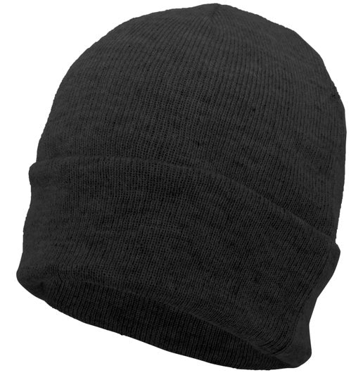 Cuff Knit Beanie