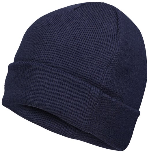 Cuff Knit Beanie