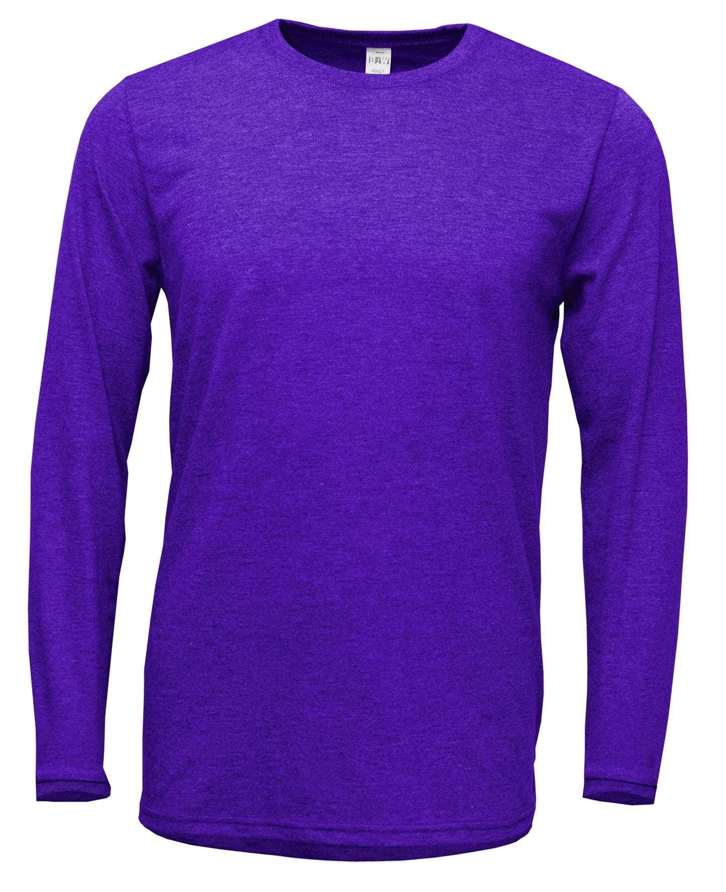 Adult LS Performance T-Shirt