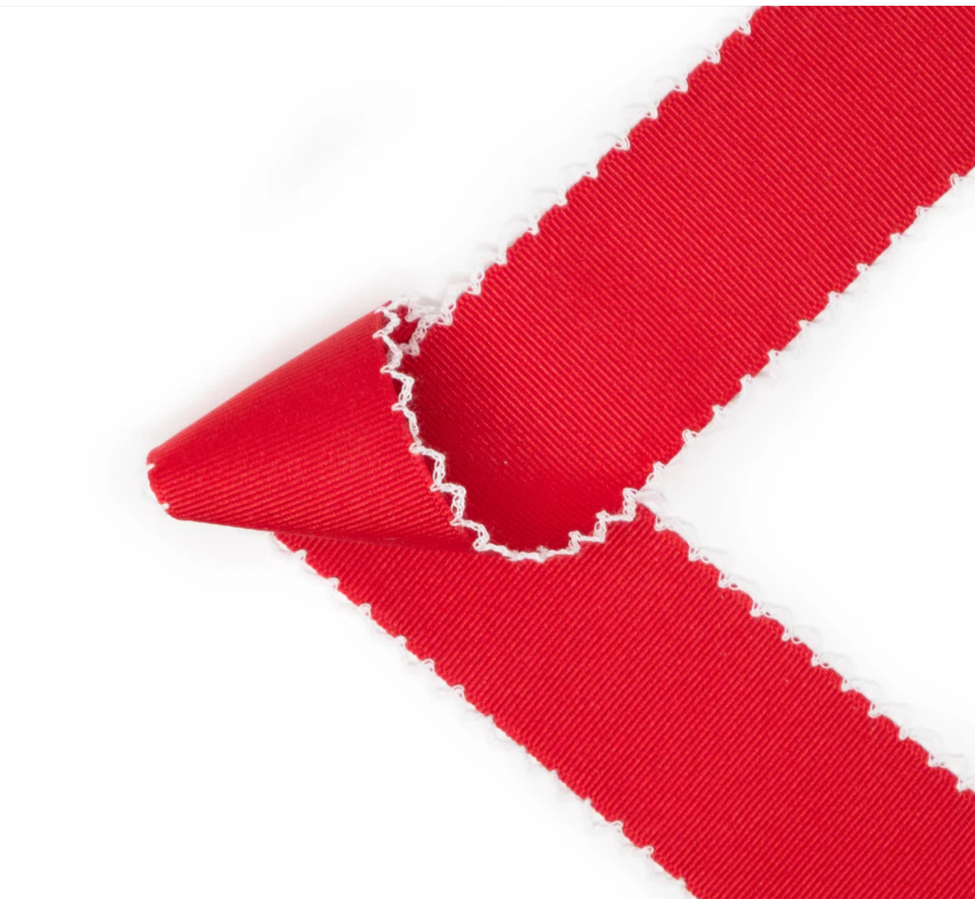 Moonstitch Ribbon Boutique Hair Bow