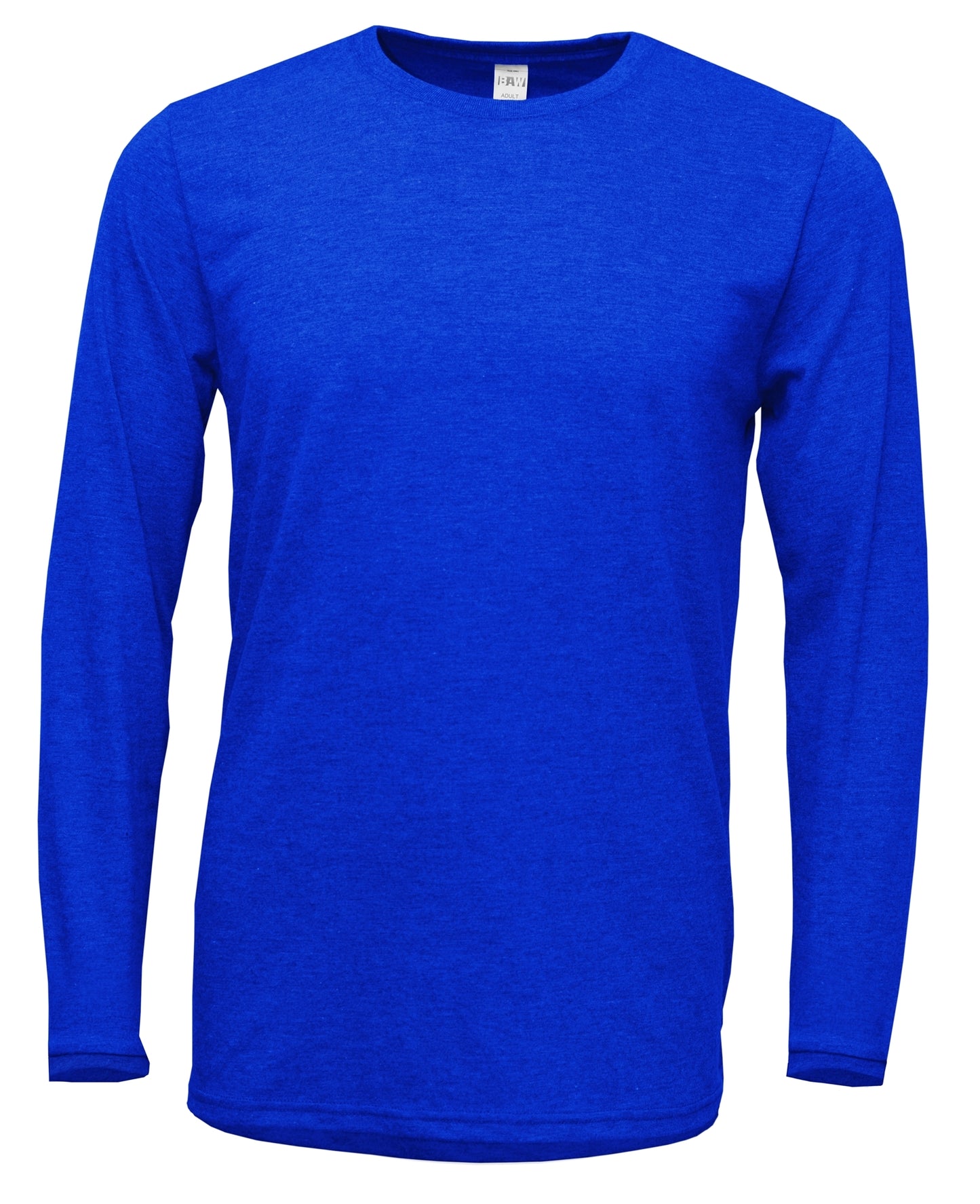 Adult LS Performance T-Shirt