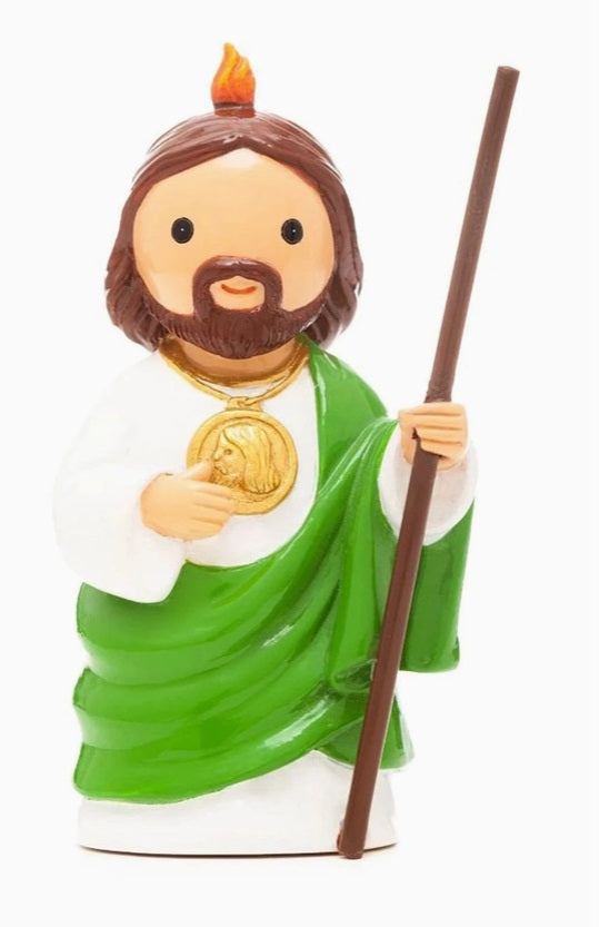 Saint Jude Collectors Edition