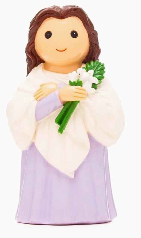 Saint Maria Goretti Collectors Edition