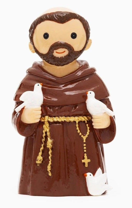 Saint Francis Collectors Edition