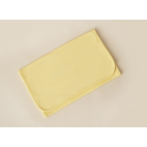 Infant Burp Cloth Plain
