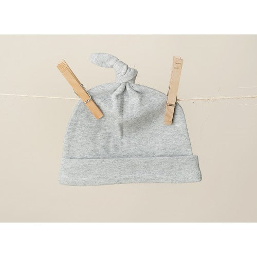 Infant Baby Beanie Knot Cap