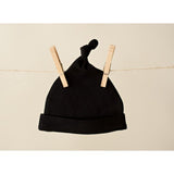 Infant Baby Beanie Knot Cap