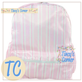 Nylon Backpack (Toddler Size)