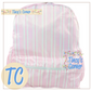 Nylon Backpack (Toddler Size)