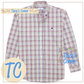 Boy's PT Dress Shirt