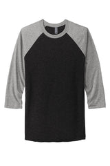 Adult Raglan Tee