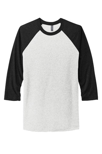 Adult Raglan Tee