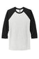 Adult Raglan Tee