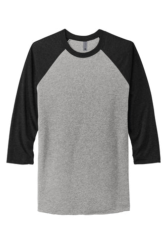 Adult Raglan Tee