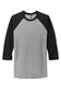 Adult Raglan Tee