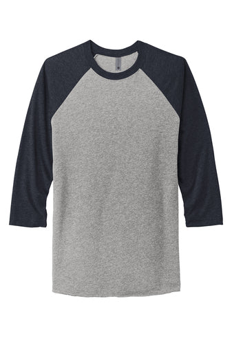 Adult Raglan Tee