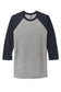 Adult Raglan Tee