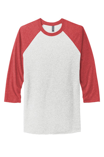 Adult Raglan Tee