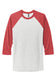 Adult Raglan Tee