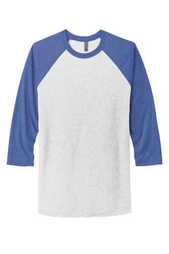 Adult Raglan Tee