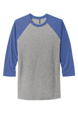 Adult Raglan Tee