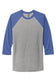 Adult Raglan Tee